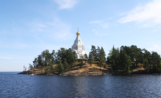 Karelia tours